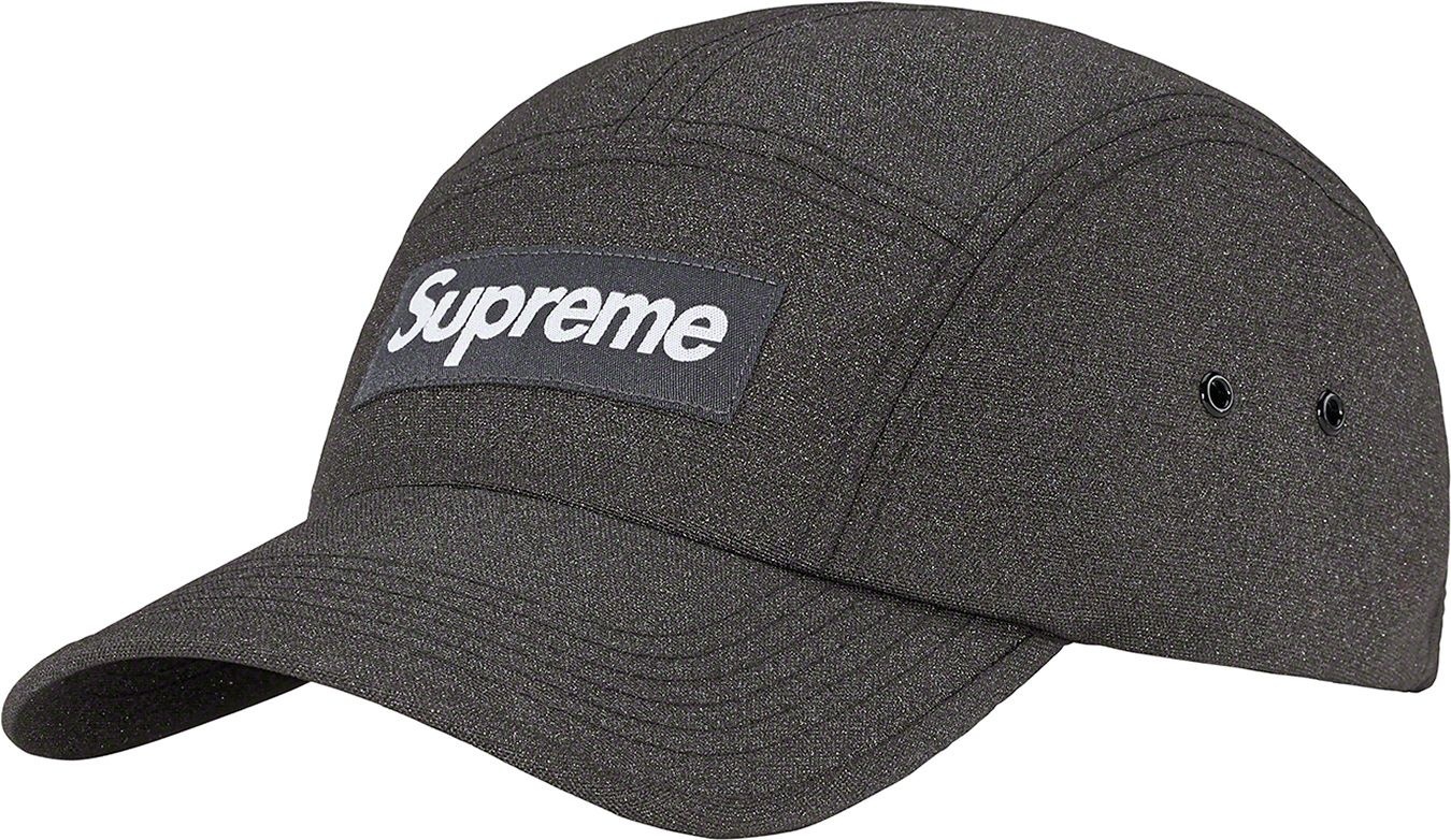 Glitter Cordura® Camp Cap view 12
